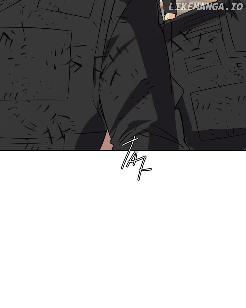 unOrdinary – Manga Chapter 348 - page 259