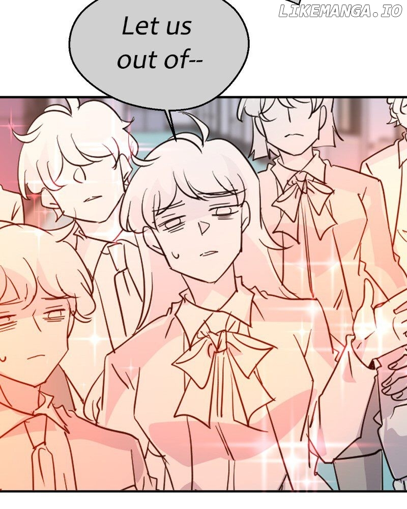 unOrdinary – Manga Chapter 348 - page 26