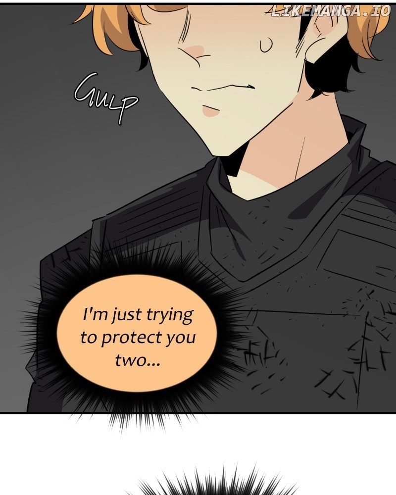 unOrdinary – Manga Chapter 348 - page 260