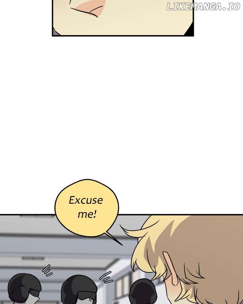 unOrdinary – Manga Chapter 348 - page 266