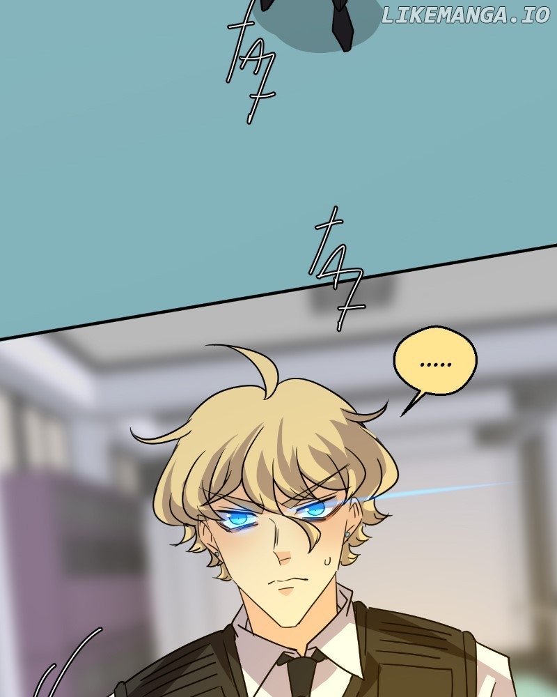 unOrdinary – Manga Chapter 348 - page 272