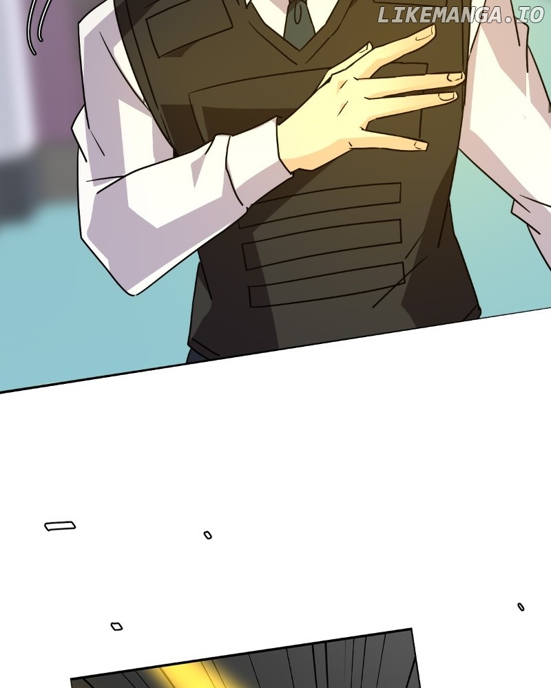 unOrdinary – Manga Chapter 348 - page 273