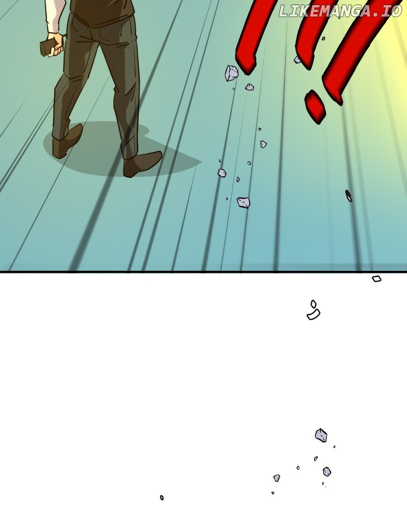 unOrdinary – Manga Chapter 348 - page 276