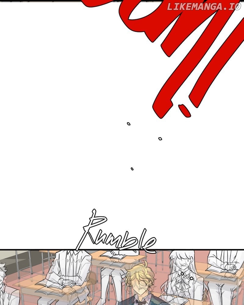 unOrdinary – Manga Chapter 348 - page 3