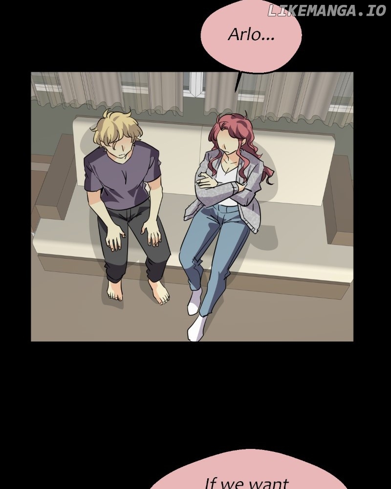 unOrdinary – Manga Chapter 348 - page 37