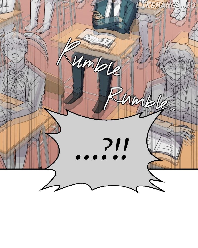 unOrdinary – Manga Chapter 348 - page 4