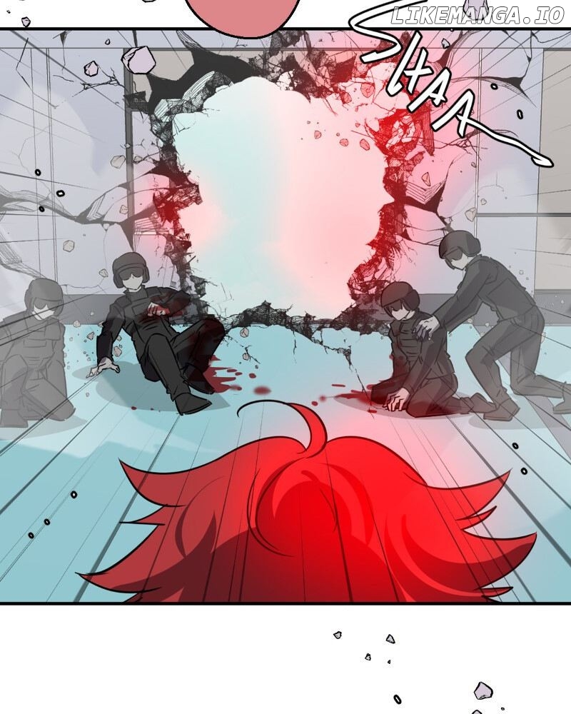 unOrdinary – Manga Chapter 348 - page 49