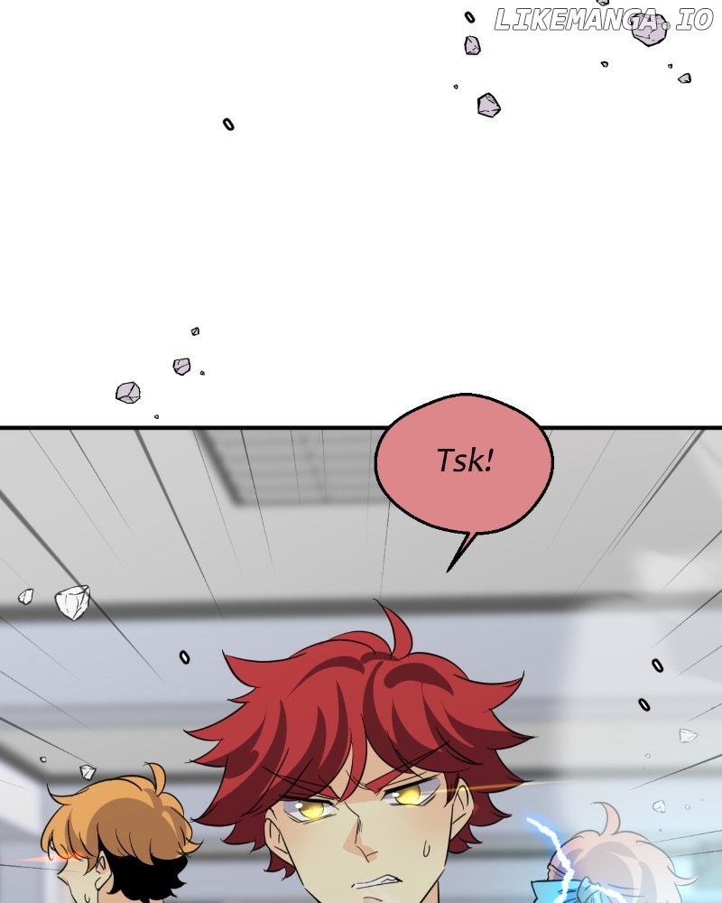 unOrdinary – Manga Chapter 348 - page 50