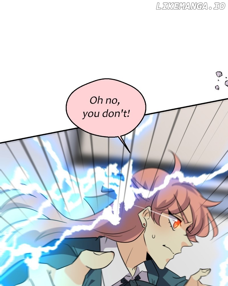 unOrdinary – Manga Chapter 348 - page 54