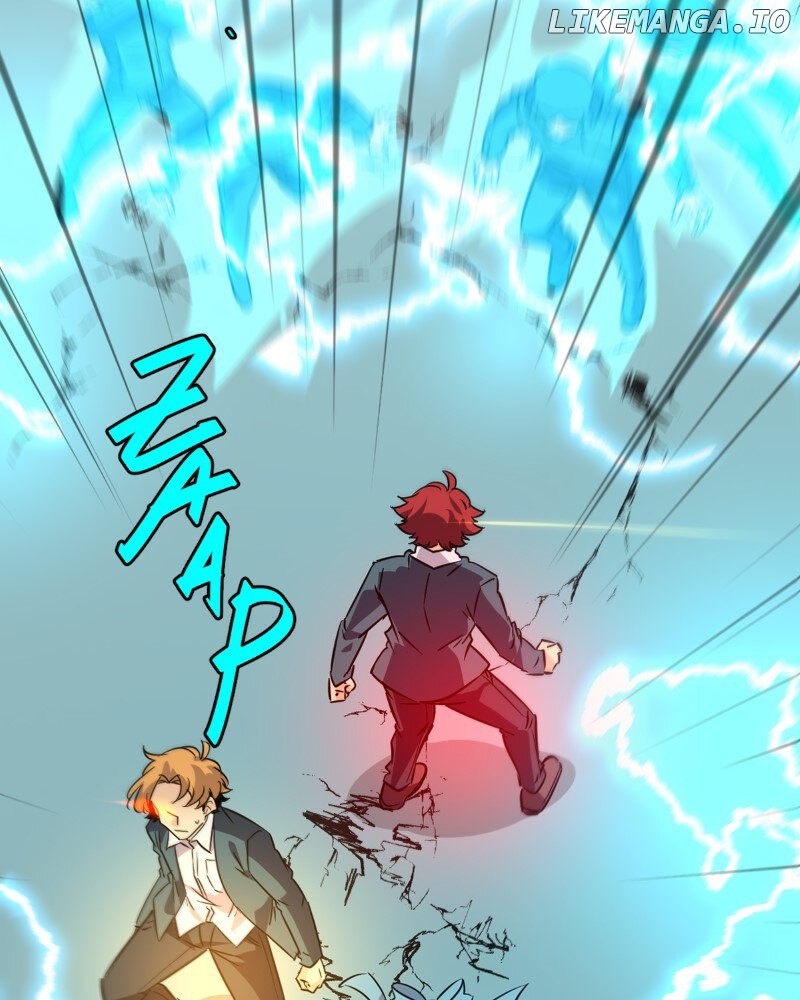 unOrdinary – Manga Chapter 348 - page 60