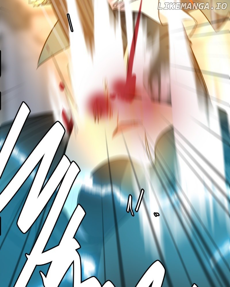unOrdinary – Manga Chapter 348 - page 65