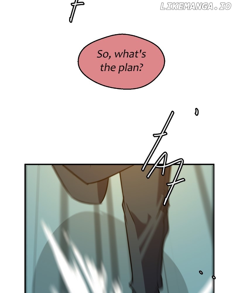 unOrdinary – Manga Chapter 348 - page 72