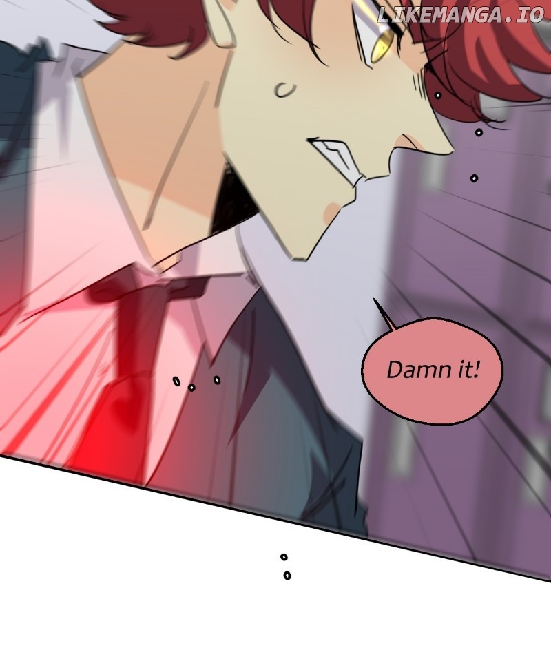 unOrdinary – Manga Chapter 348 - page 81