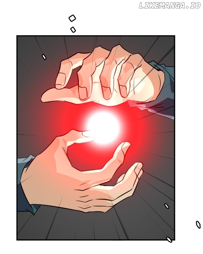 unOrdinary – Manga Chapter 348 - page 82