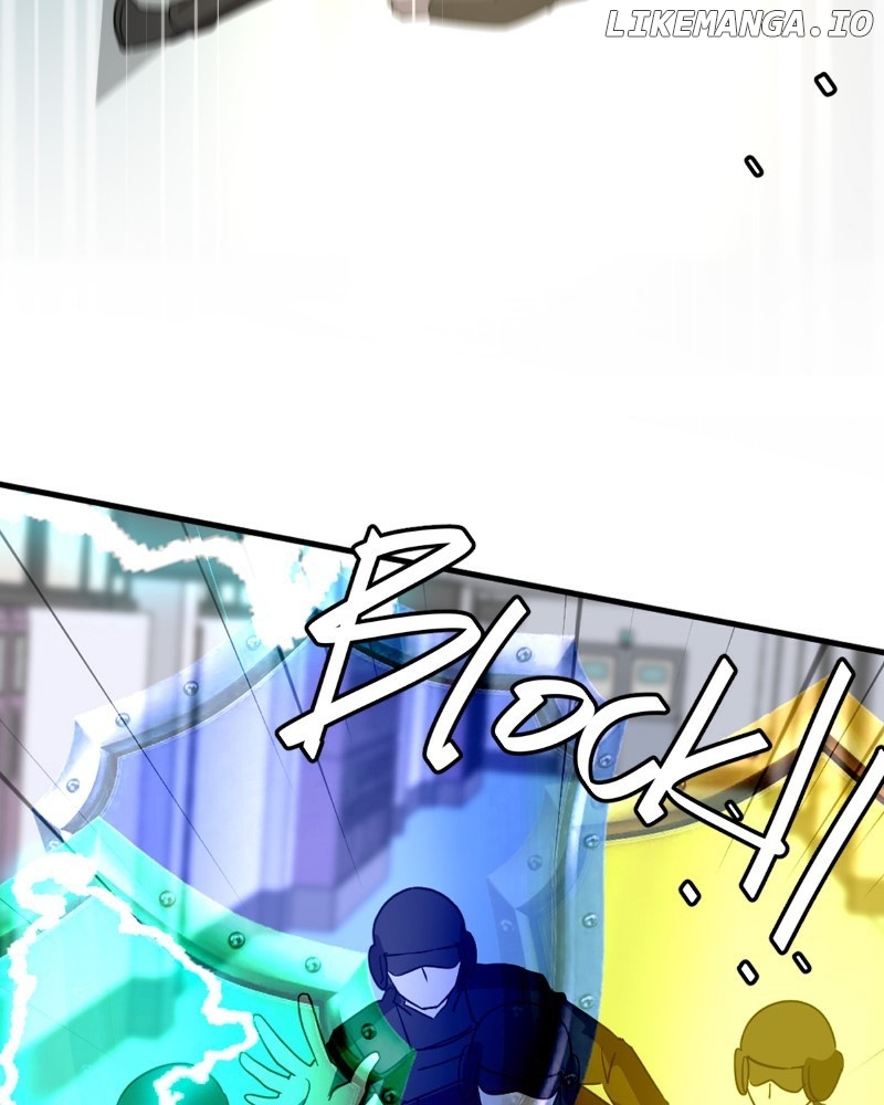 unOrdinary – Manga Chapter 348 - page 88
