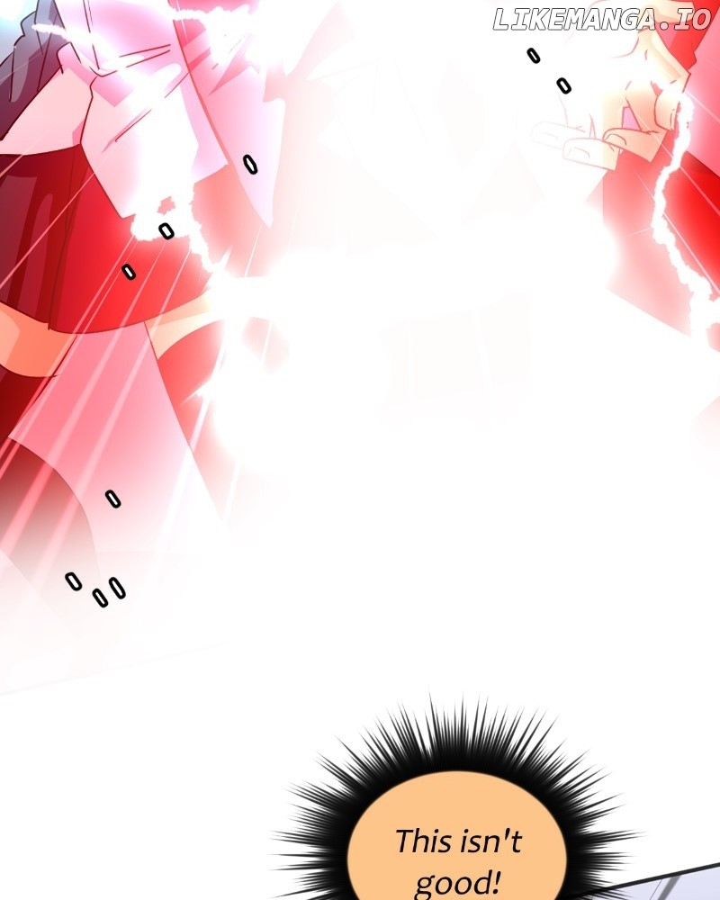 unOrdinary – Manga Chapter 348 - page 91
