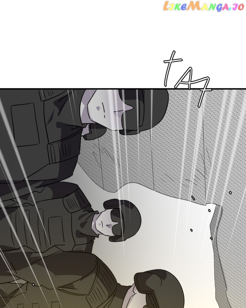 unOrdinary – Manga Chapter 324 - page 119