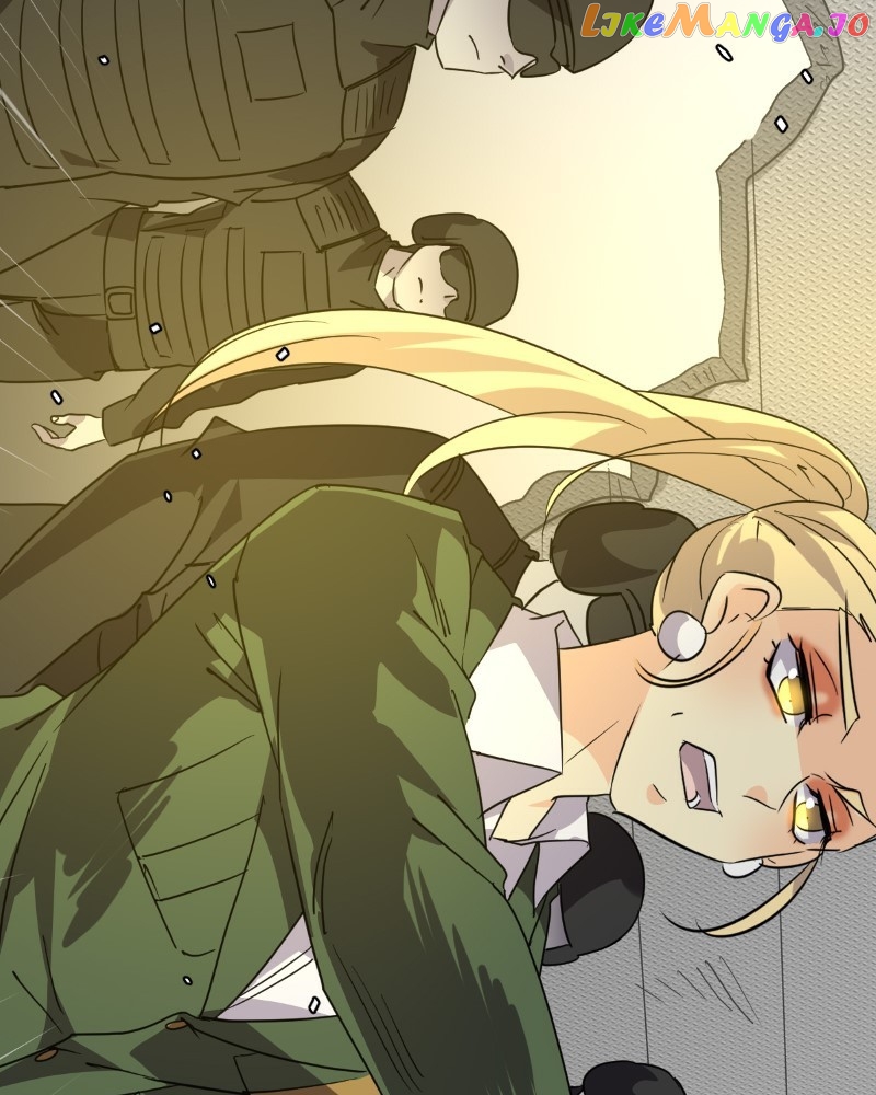 unOrdinary – Manga Chapter 324 - page 120