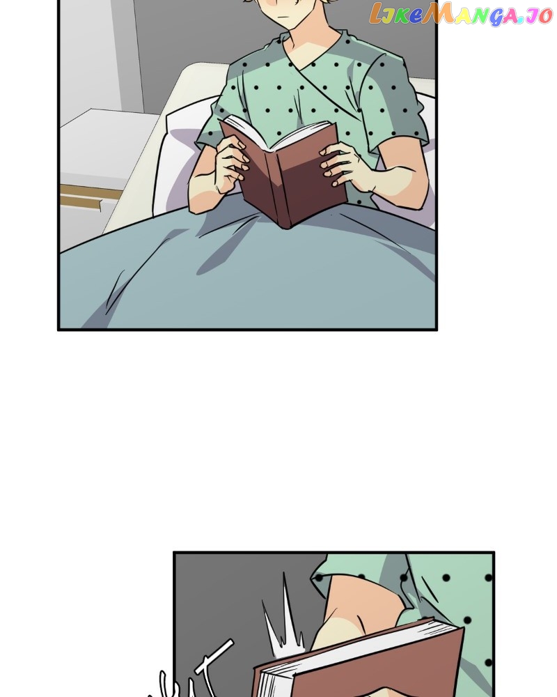 unOrdinary – Manga Chapter 324 - page 144