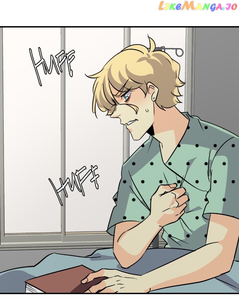 unOrdinary – Manga Chapter 324 - page 152