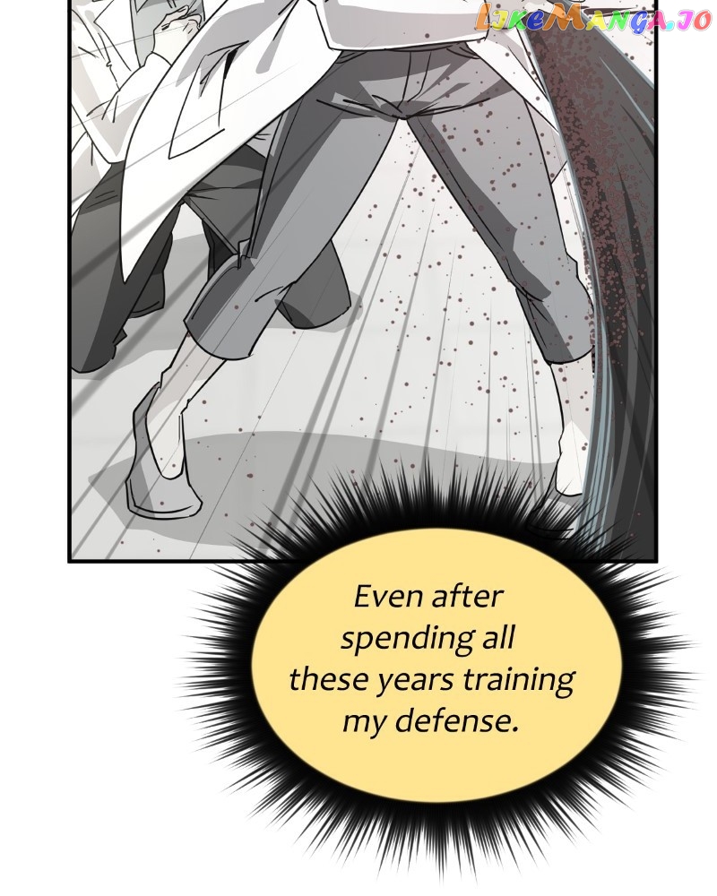 unOrdinary – Manga Chapter 324 - page 154