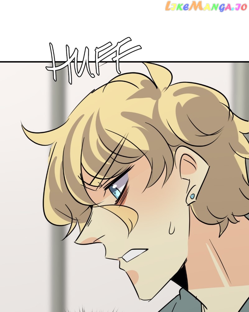 unOrdinary – Manga Chapter 324 - page 155