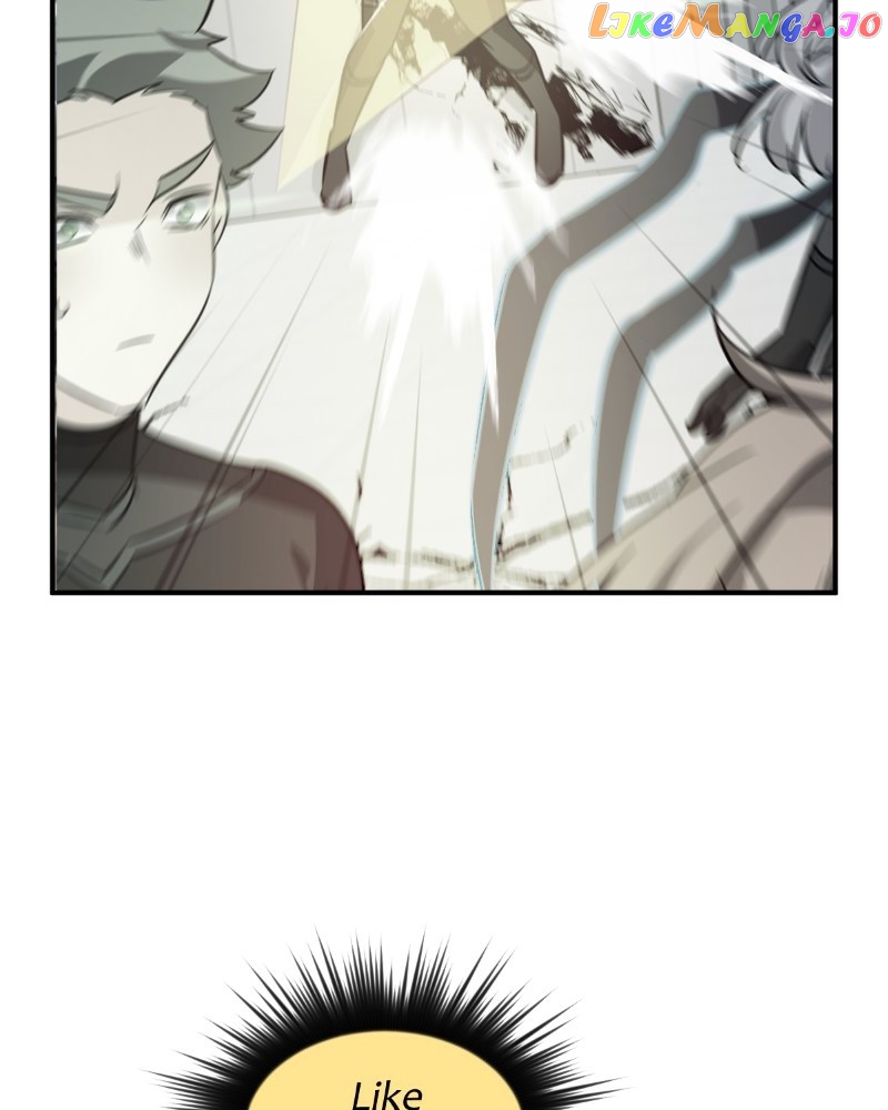 unOrdinary – Manga Chapter 324 - page 160