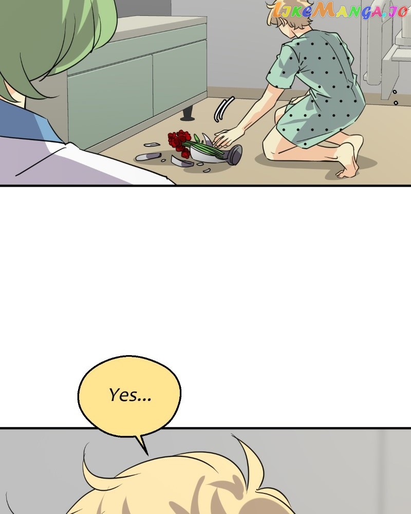 unOrdinary – Manga Chapter 324 - page 170
