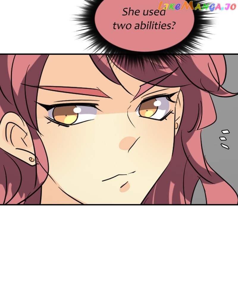 unOrdinary – Manga Chapter 324 - page 180