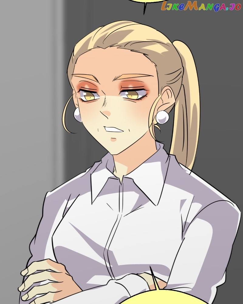 unOrdinary – Manga Chapter 324 - page 189