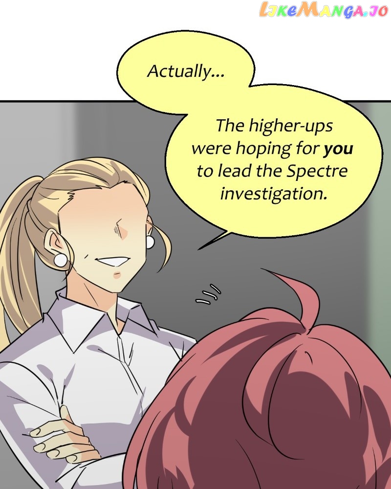 unOrdinary – Manga Chapter 324 - page 198