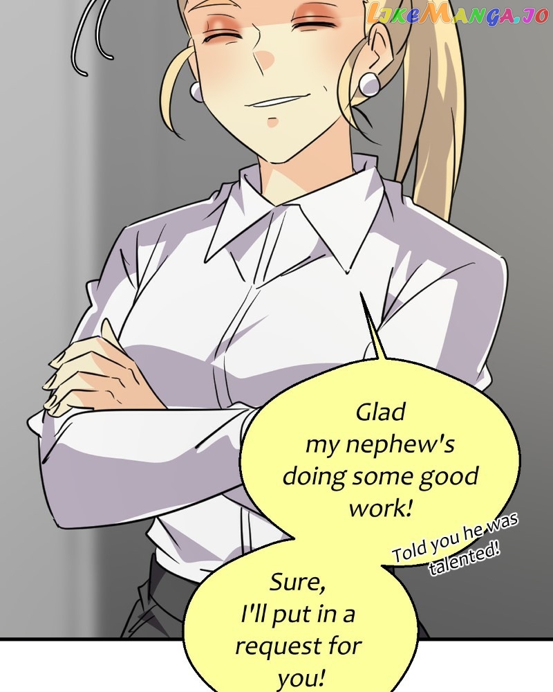 unOrdinary – Manga Chapter 324 - page 209