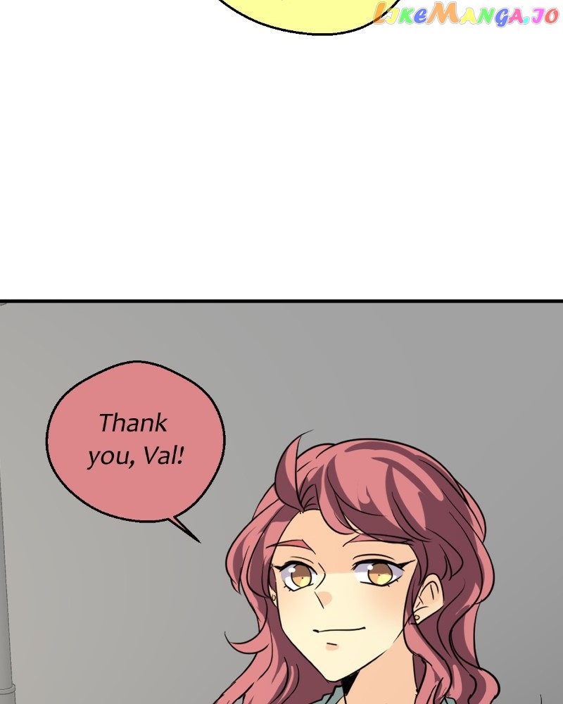 unOrdinary – Manga Chapter 324 - page 210