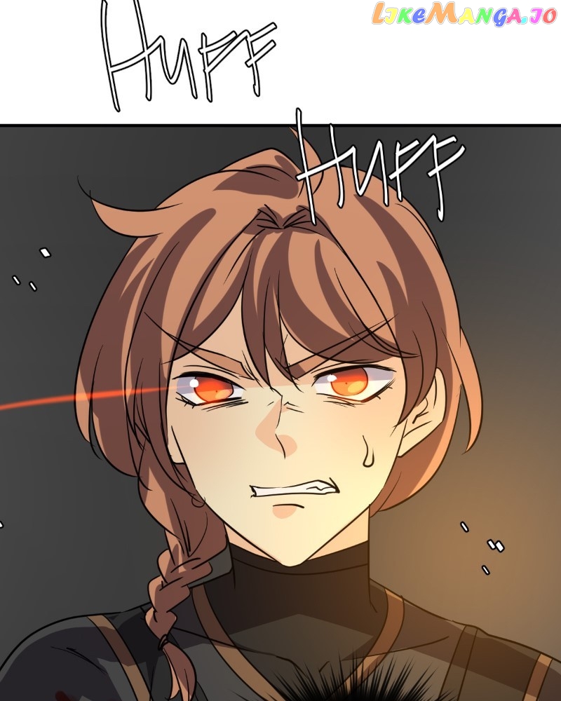 unOrdinary – Manga Chapter 324 - page 35