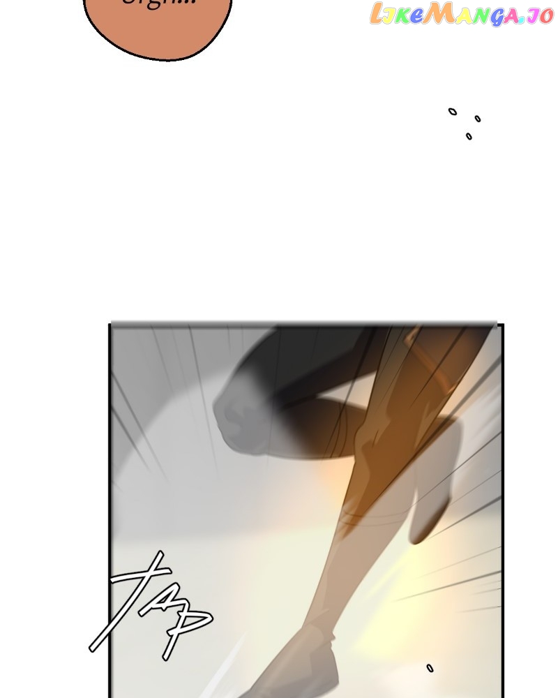 unOrdinary – Manga Chapter 324 - page 60