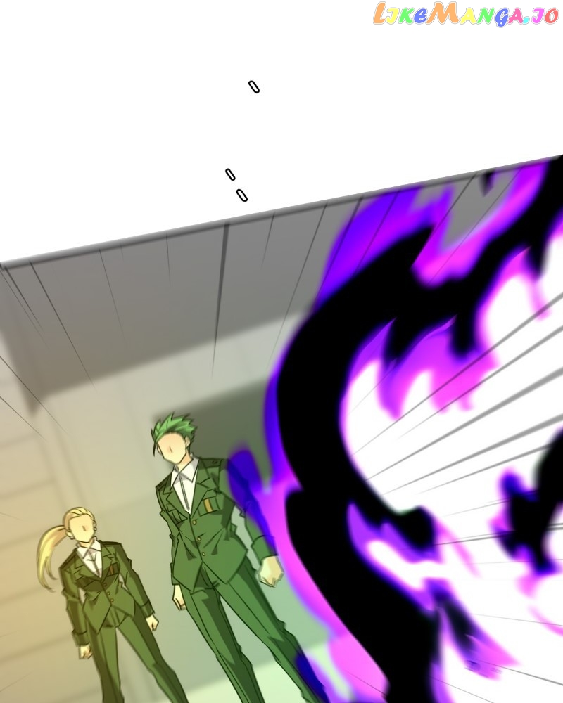 unOrdinary – Manga Chapter 324 - page 70