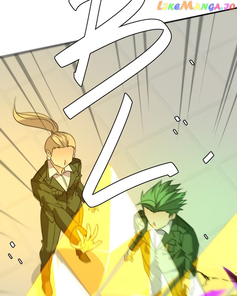unOrdinary – Manga Chapter 324 - page 73