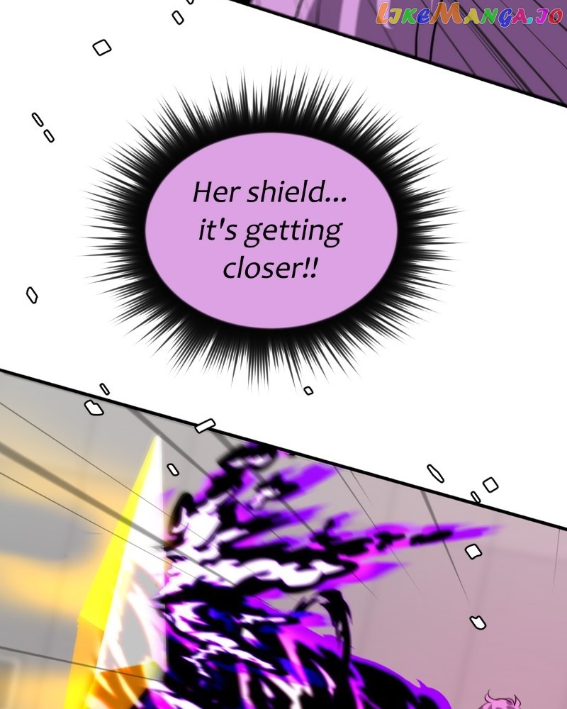 unOrdinary – Manga Chapter 324 - page 78