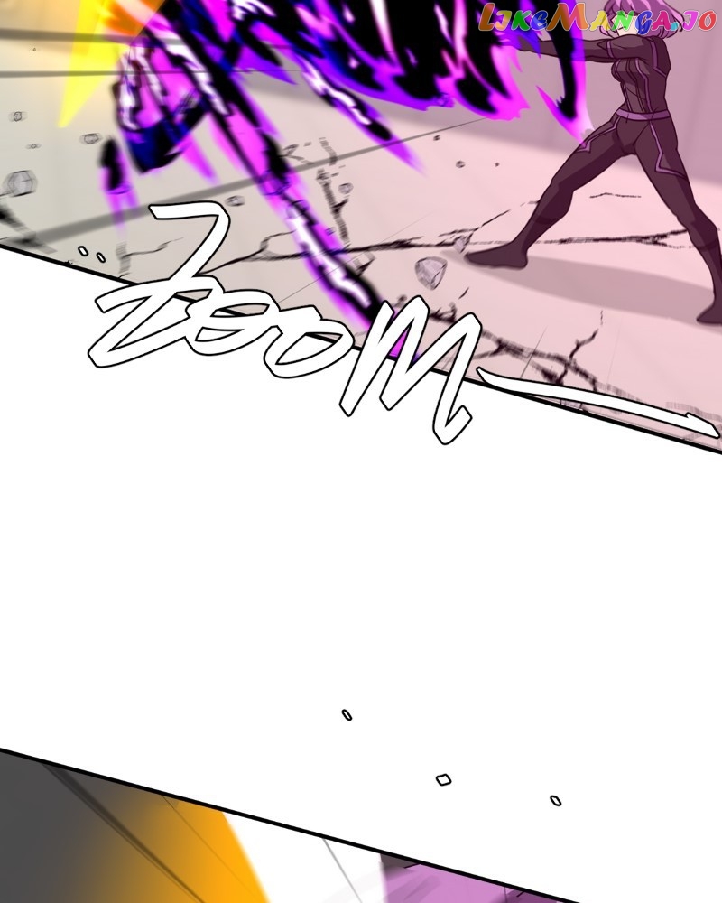 unOrdinary – Manga Chapter 324 - page 79
