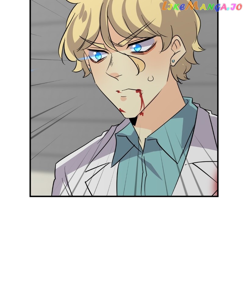 unOrdinary – Manga Chapter 324 - page 84