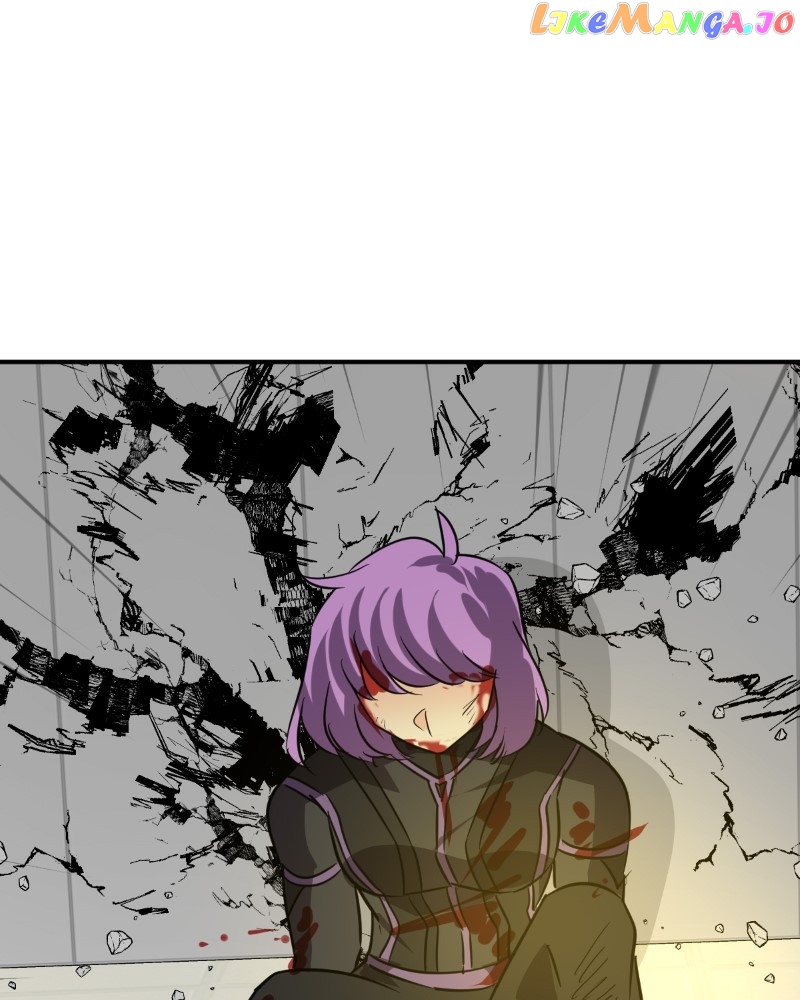 unOrdinary – Manga Chapter 324 - page 85