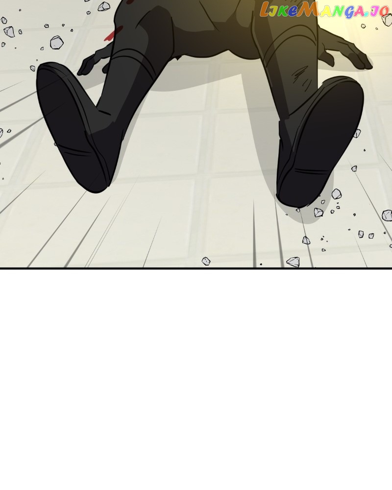 unOrdinary – Manga Chapter 324 - page 86