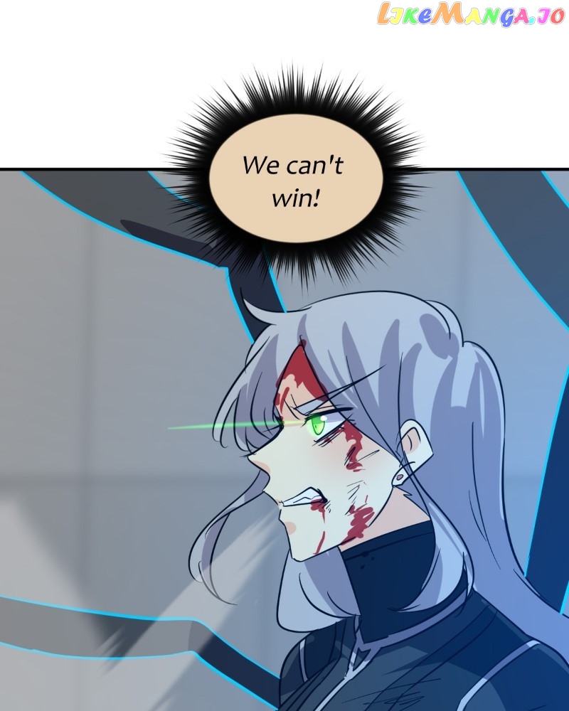 unOrdinary – Manga Chapter 324 - page 87