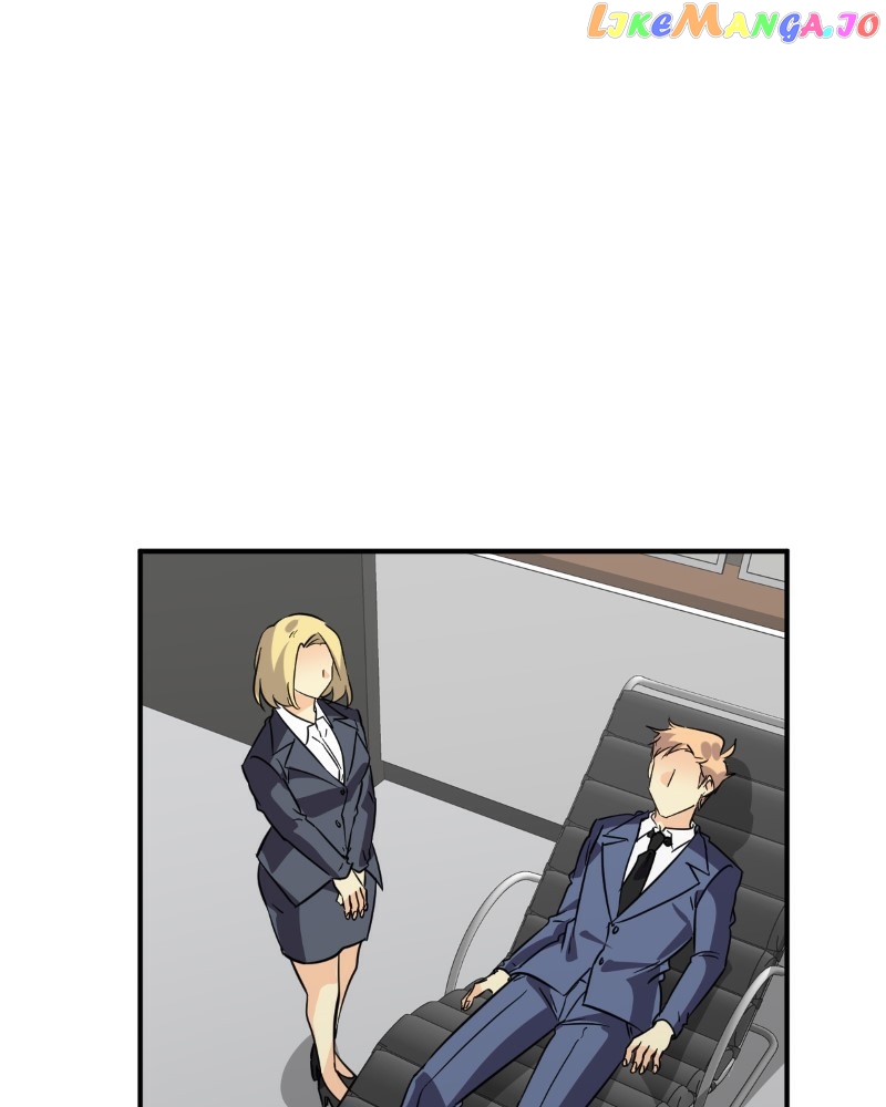 unOrdinary – Manga Chapter 324 - page 93