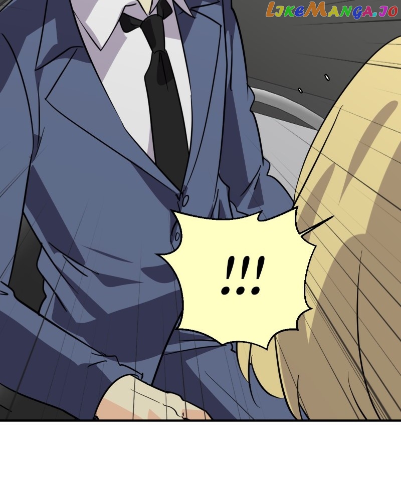 unOrdinary – Manga Chapter 324 - page 98