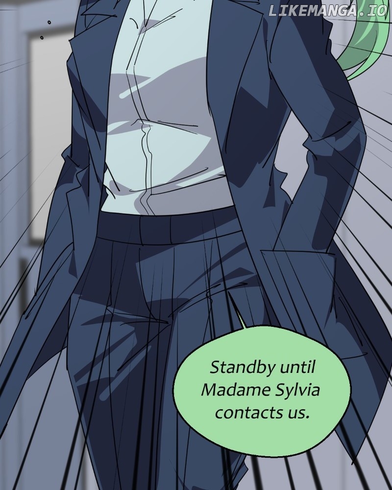 unOrdinary – Manga Chapter 347 - page 103