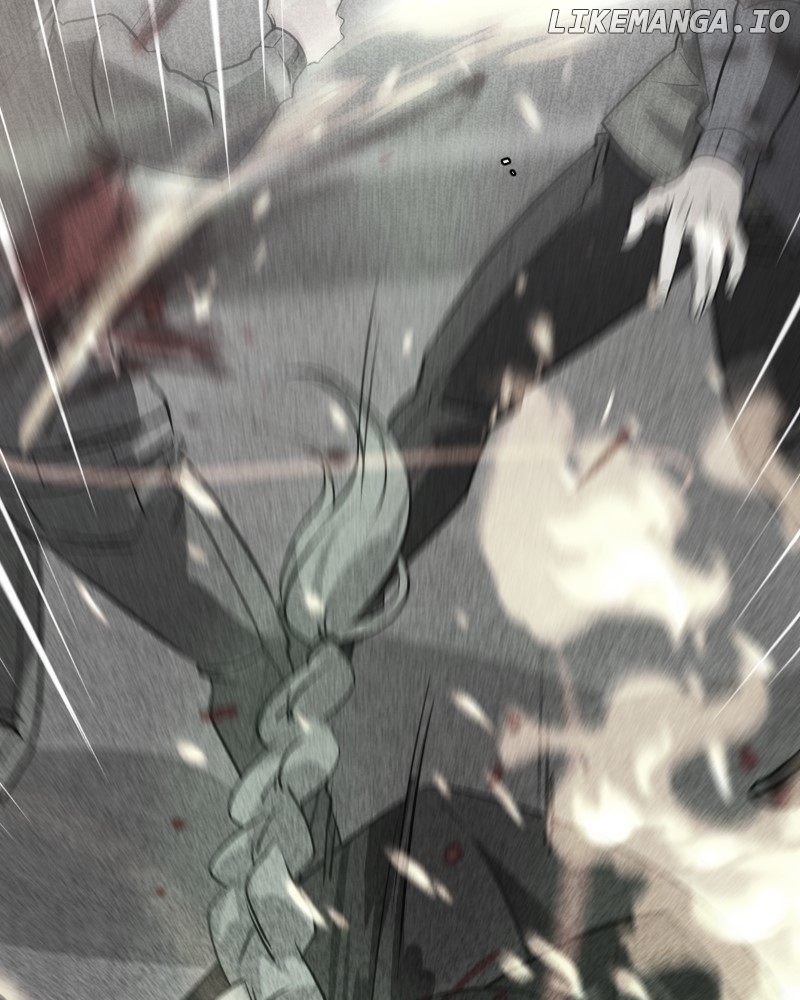 unOrdinary – Manga Chapter 347 - page 106