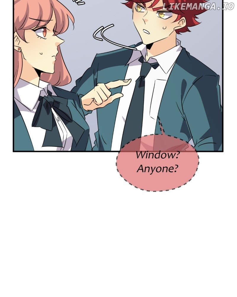 unOrdinary – Manga Chapter 347 - page 113
