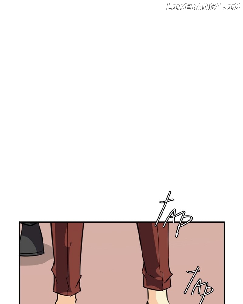 unOrdinary – Manga Chapter 347 - page 115