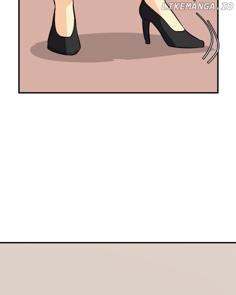unOrdinary – Manga Chapter 347 - page 116